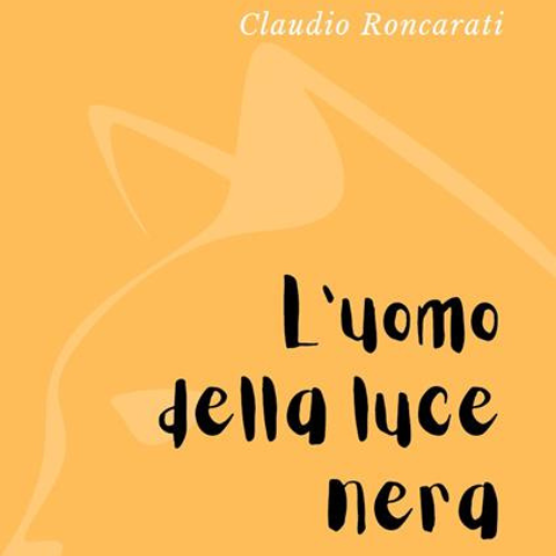 L’Uomo della Luce Nera