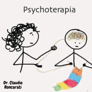 La Mentalizzazione nella Psicoterapia psicoanalitica e come fattore terapeutico comune delle psicoterapie efficaci .