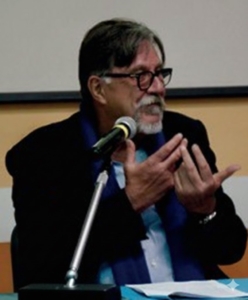 Intervista a Claudio Roncarati per rivista SPAI